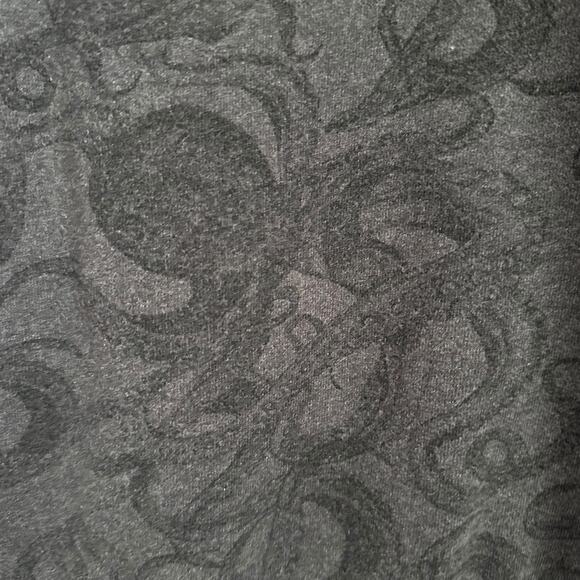 Primitive Kraken Hooded Sweatshirt Top Small All Over Print Skater Streetwear - Picture 8 of 13